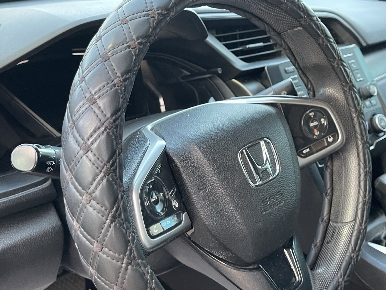 Used 2021 Honda Civic LX image 9