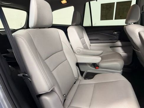 Used 2020 Honda Pilot Elite image 49