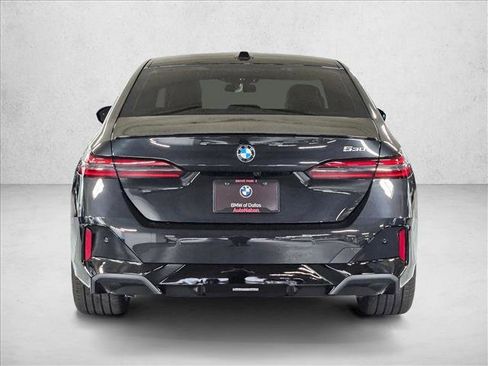 New 2026 BMW 530i w/ M Sport Package image 6