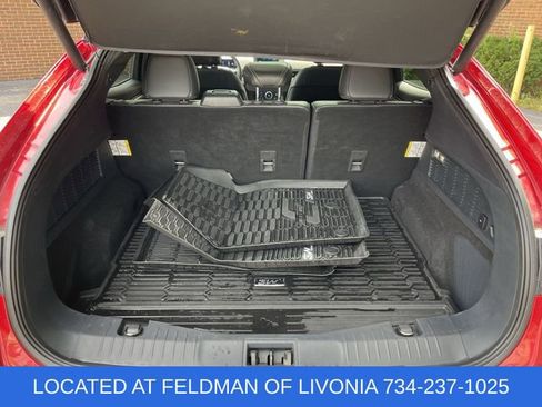 Used 2021 Ford Mustang Mach-E Premium image 27