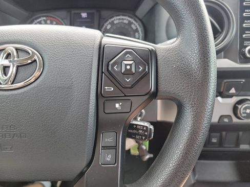 Used 2023 Toyota Tacoma SR RWD image 20