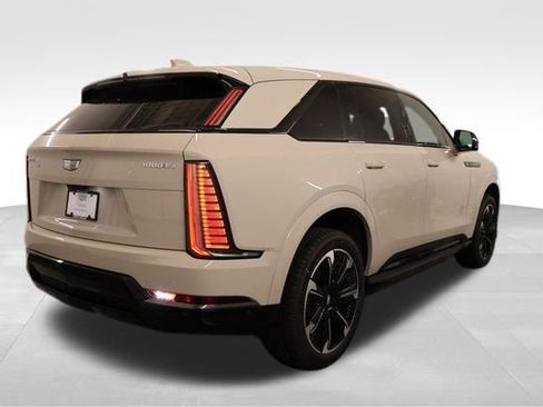 New 2026 Cadillac Escalade IQ Sport 2 image 2