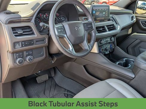 Used 2021 Chevrolet Tahoe Z71 AWD/4WD image 37