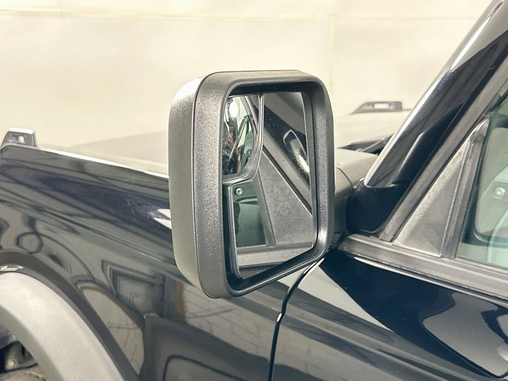 Used 2021 Ford Bronco 4-Door AWD/4WD image 38