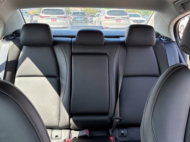 New 2026 MAZDA MAZDA3 2.5 S Sedan w/ Preferred Pkg FWD image 22