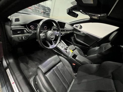 Used 2018 Audi A5 2.0T Premium Plus w/ Premium Plus image 26