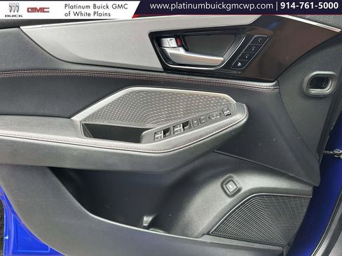 Used 2022 Acura MDX A-Spec image 22