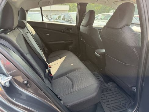 Used 2016 Toyota Prius Two FWD image 14