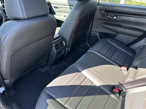 New 2026 Honda CR-V Sport-L image 13