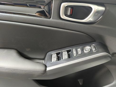 New 2026 Honda Civic Sport Touring image 13
