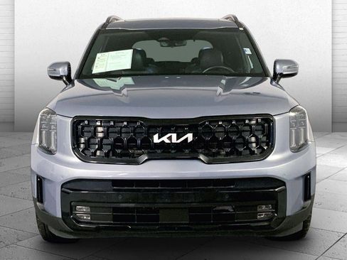 Certified 2024 Kia Telluride SX Prestige X-Pro AWD/4WD image 2