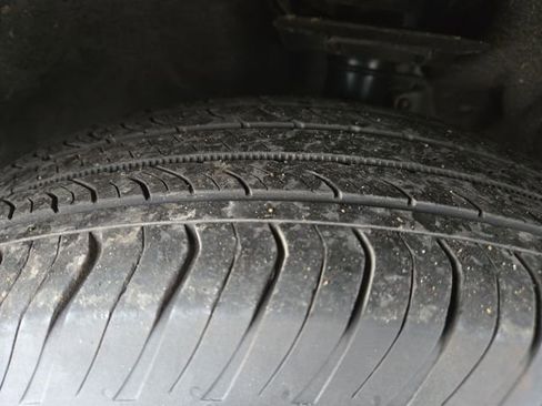 Used 2025 Ford Escape Active image 6