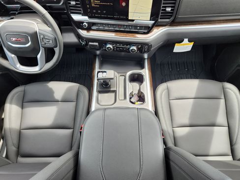 New 2026 GMC Sierra 1500 Elevation AWD/4WD image 11