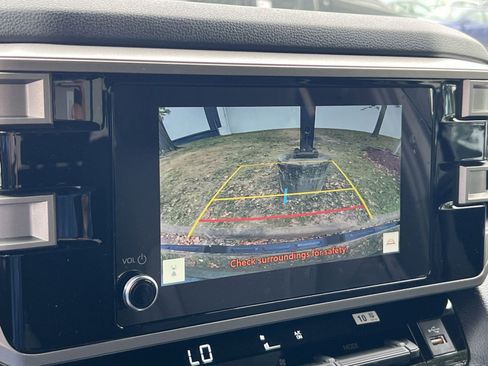 New 2026 Toyota Tundra SR5 image 14