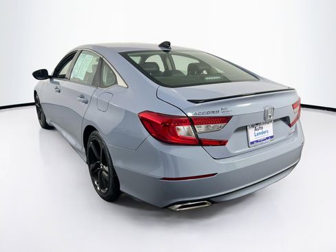 Used 2022 Honda Accord Sport Special Edition image 7