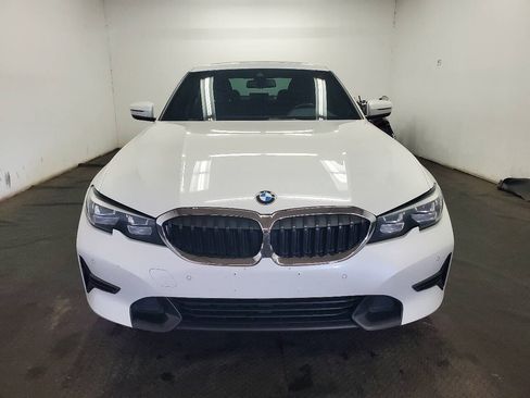 Used 2020 BMW 330i xDrive Sedan w/ Driving Assistance Package AWD/4WD image 2