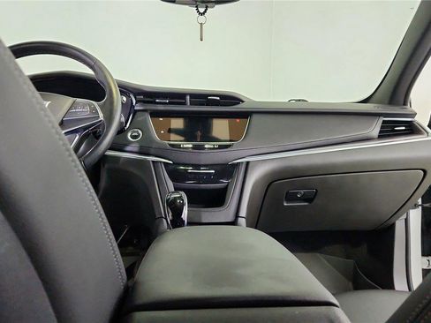 Used 2023 Cadillac XT5 Luxury image 20