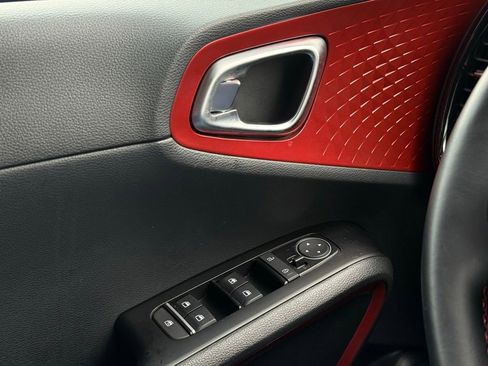 Certified 2024 Kia Soul GT-Line image 21