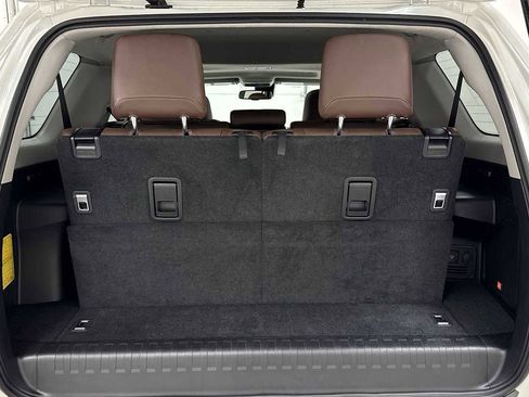 Certified 2022 Toyota 4Runner Limited image 29