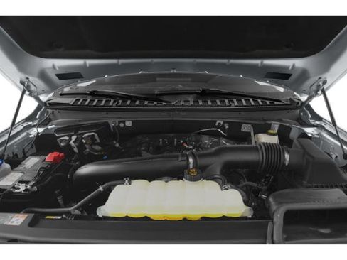 Certified 2024 Ford Expedition XLT AWD/4WD image 15