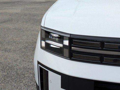 New 2026 Hyundai Santa Fe Limited image 7