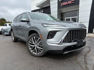 New 2026 Buick Enclave Avenir w/ Super Cruise Package video 2