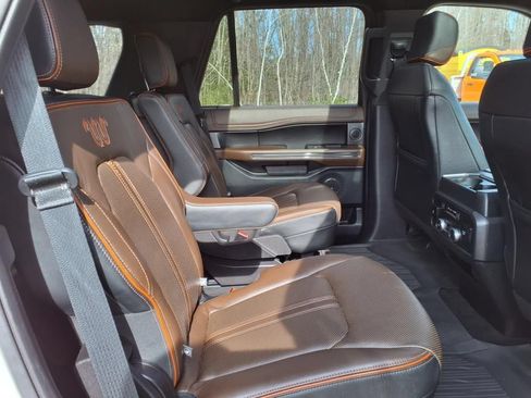 Used 2020 Ford Expedition King Ranch AWD/4WD image 8