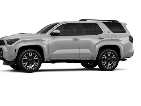 New 2026 Toyota 4Runner TRD Sport image 3