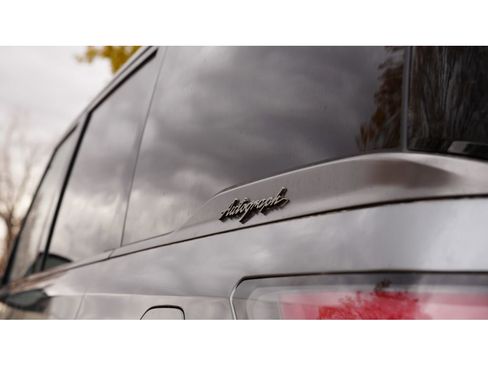 New 2026 INFINITI QX80 Autograph image 17