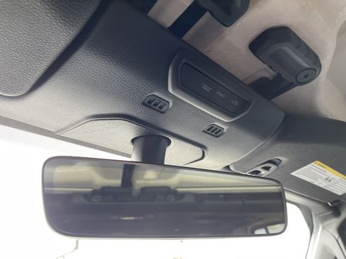 Used 2022 Jeep Gladiator Mojave w/ Auxiliary Switch Group image 35