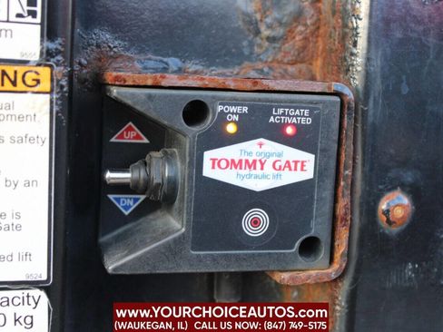 Used 2021 Ford E-450 and Econoline 450 Super Duty image 13