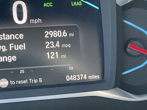 Used 2022 Honda Pilot Special Edition image 7