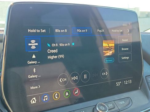 Used 2023 Chevrolet Blazer RS w/ Enhanced Convenience Package image 28