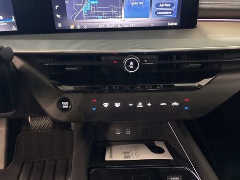New 2026 Nissan Murano SL AWD/4WD image 23