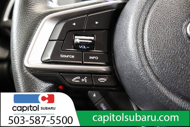 Used 2021 Subaru Forester Limited AWD/4WD image 19