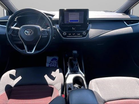 Used 2025 Toyota Corolla SE FWD image 14