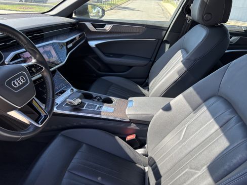 Used 2023 Audi A6 3.0T Prestige w/ Prestige Package image 15