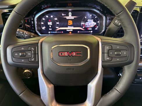 New 2026 GMC Sierra 1500 Elevation w/ Elevation Select Package AWD/4WD image 22