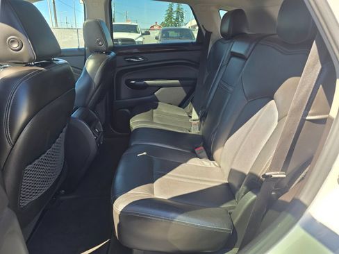 Used 2015 Cadillac SRX Performance w/ Driver Awareness Package FWD image 19