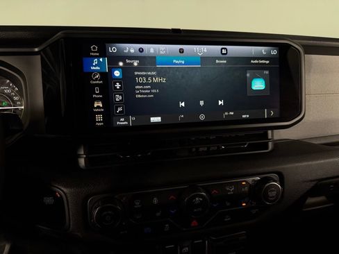 Certified 2025 Jeep Wrangler Unlimited Sport S 4xe image 21