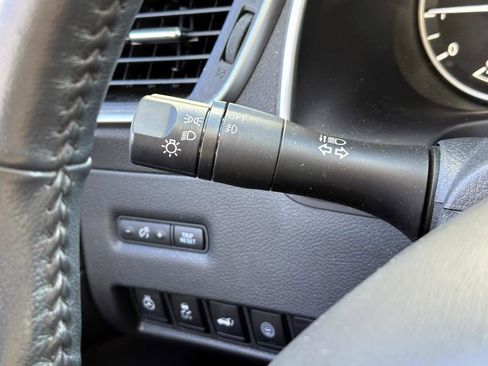 Certified 2023 Nissan Murano SL w/ SL Moonroof Package image 25