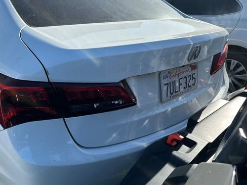 Used 2016 Acura TLX V6 w/ Technology Package image 16