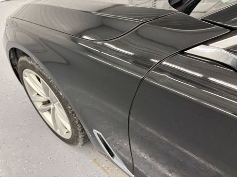 Used 2018 BMW 750i xDrive AWD/4WD image 20