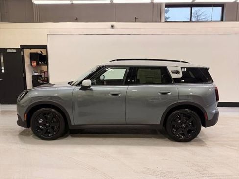 New 2026 MINI Cooper Countryman S w/ Comfort Package Max image 2