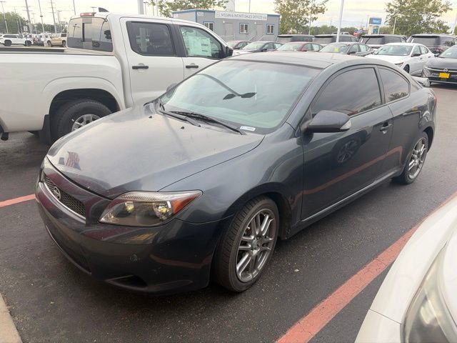 Used 2006 Scion tC FWD image 2