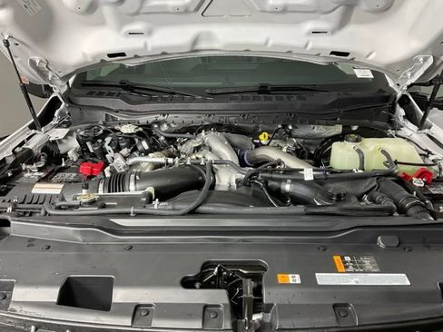 New 2026 Ford F250 XL w/ XL Driver Assist Package image 9