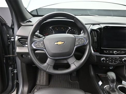 Certified 2023 Chevrolet Traverse LT image 29