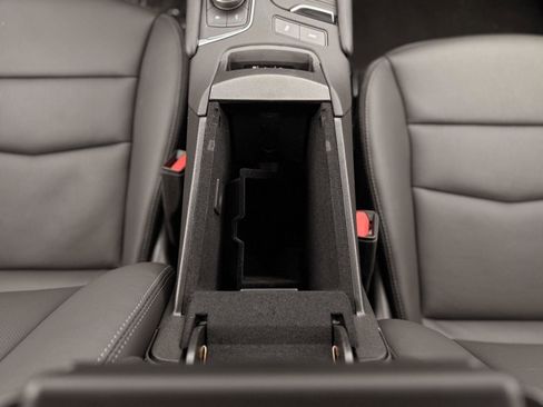 New 2026 Cadillac XT5 Sportv image 21