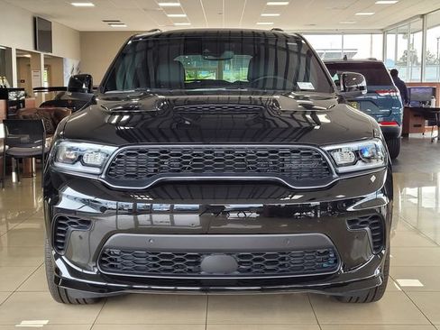 New 2026 Dodge Durango GT AWD/4WD image 2