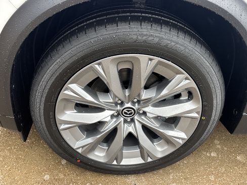 New 2026 MAZDA CX-90 3.3 Turbo w/ Premium Plus Pkg image 14